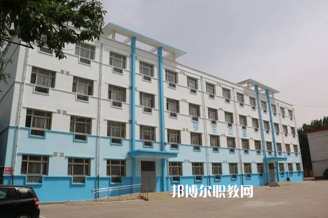 古浪縣職業(yè)技術教育中心2022年學費、收費多少