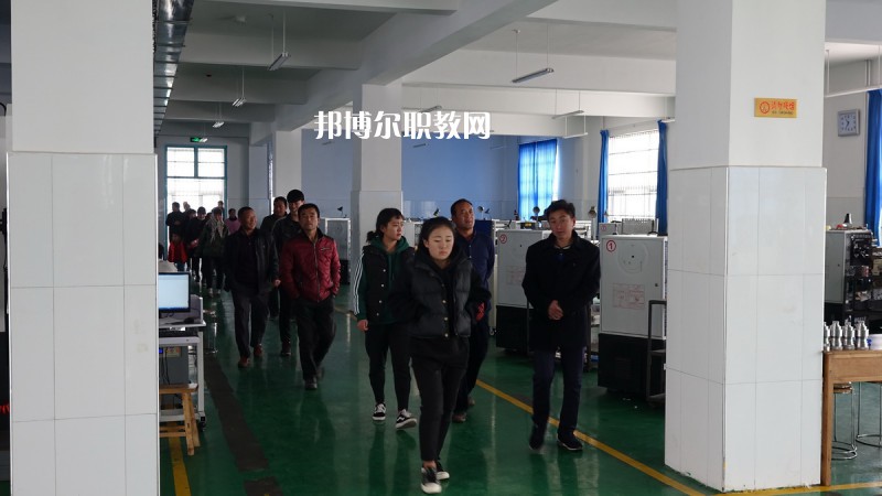 古浪縣職業(yè)技術(shù)教育中心2022年報名條件、招生要求、招生對象