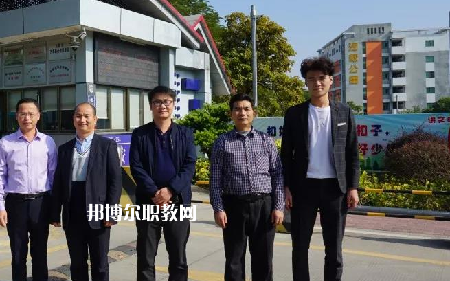 韶關(guān)育威中等職業(yè)學(xué)校2022年報名條件、招生要求、招生對象
