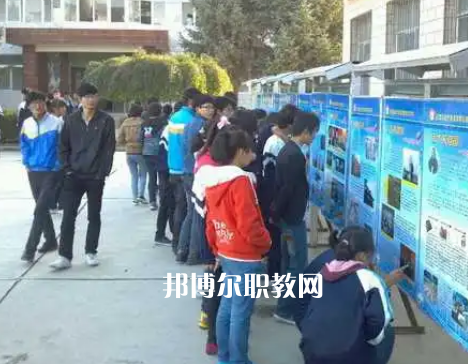 會寧機(jī)電工業(yè)學(xué)校2022年報(bào)名條件、招生要求、招生對象 