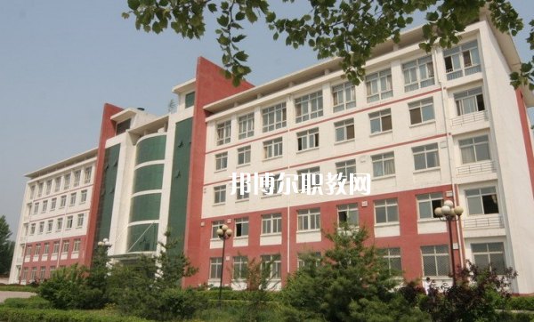 高碑店市金橋中專(zhuān)2022年有哪些專(zhuān)業(yè)