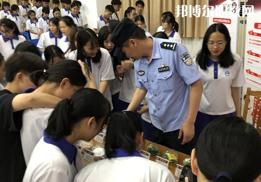 韶關(guān)中等職業(yè)技術(shù)學(xué)校2022年報(bào)名條件、招生要求、招生對(duì)象