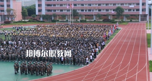 韶關(guān)中等職業(yè)技術(shù)學(xué)校怎么樣、好不好