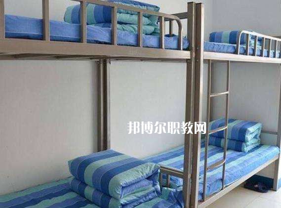 秦皇島市燕?？萍悸殬I(yè)學(xué)校2022年宿舍條件
