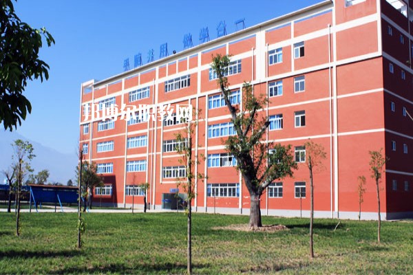 秦皇島燕海科技職業(yè)學(xué)校怎么樣、好不好