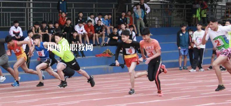 揭陽體育運動學(xué)校怎么樣、好不好
