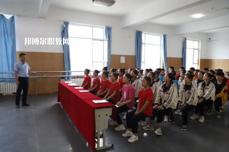 蘭州慈愛實(shí)驗(yàn)藝術(shù)職業(yè)學(xué)校怎么樣、好不好