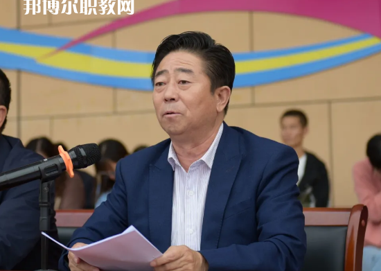 鎮(zhèn)原縣職業(yè)中等專業(yè)學(xué)校怎么樣、好不好