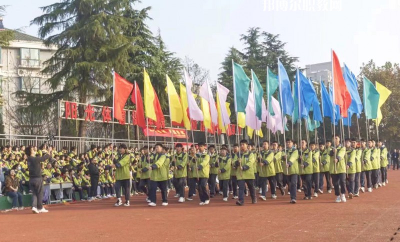 南京浦口中等專業(yè)學(xué)校怎么樣、好不好