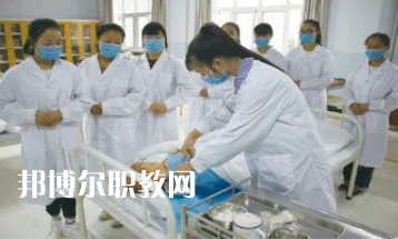 慶城職業(yè)中專怎么樣、好不好