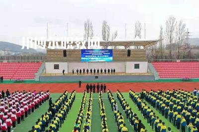 臨夏州民族學(xué)校2022年報(bào)名條件、招生要求、招生對象