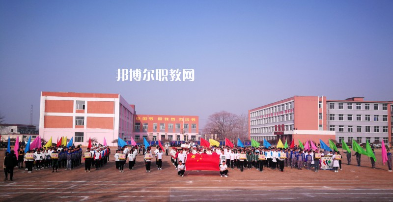 唐山古冶職業(yè)技術(shù)教育中心怎么樣、好不好