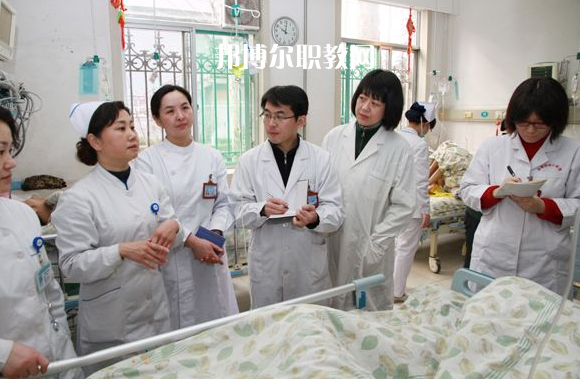 河北2022年衛(wèi)校哪個(gè)專業(yè)最好