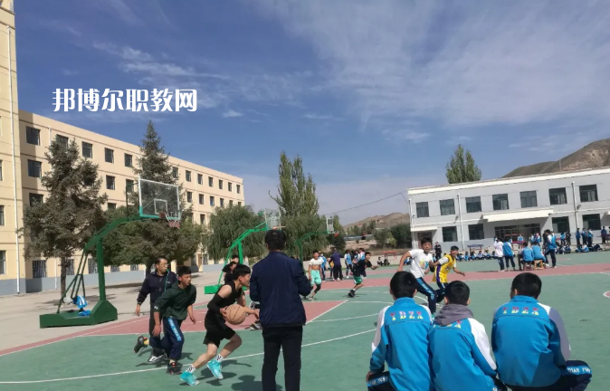 永登中等職業(yè)技術學校2022年報名條件、招生要求、招生對象