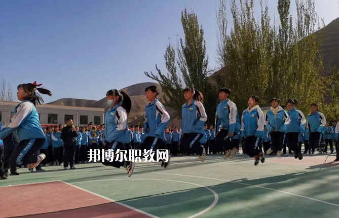 永登中等職業(yè)技術(shù)學(xué)校怎么樣、好不好