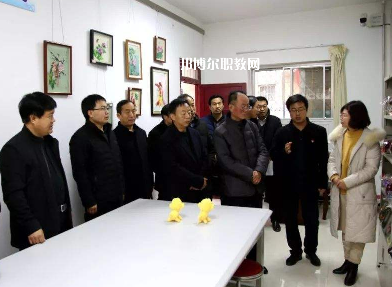 靈臺(tái)職教中心2022年學(xué)費(fèi)、收費(fèi)多少