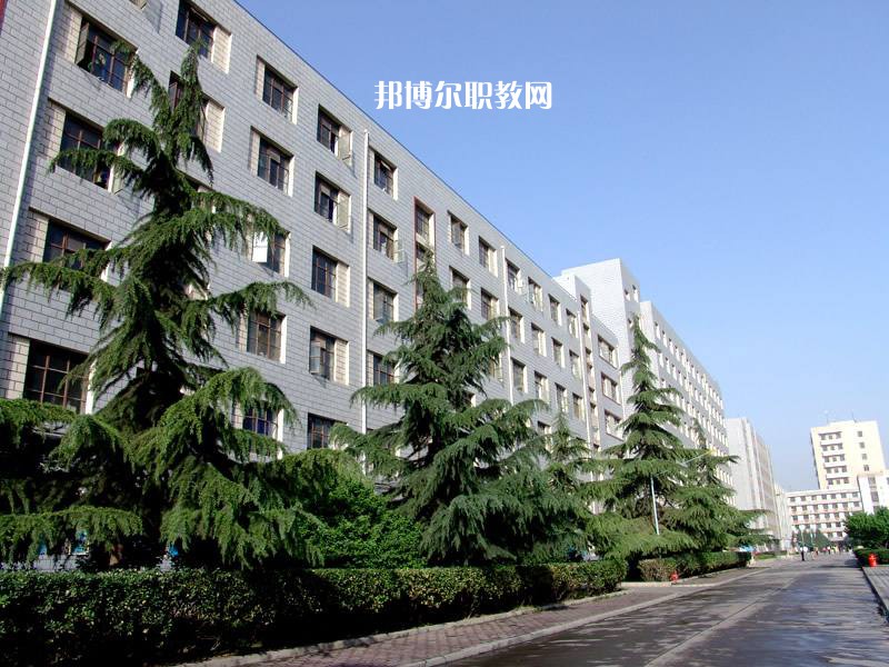 蘭州商業(yè)學(xué)校怎么樣、好不好