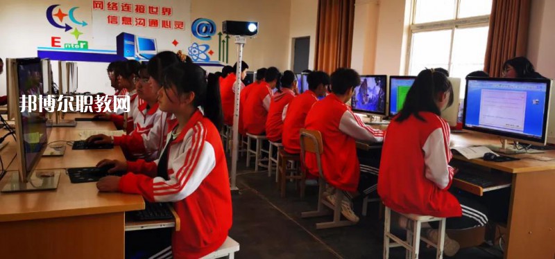 定西洮河高級職業(yè)中學(xué)2022年報名條件、招生要求、招生對象