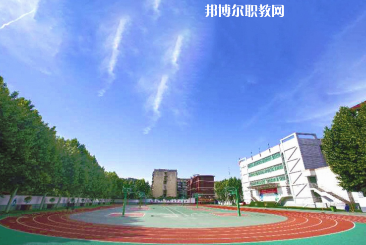 榆林益友能源化工技術(shù)學(xué)校怎么樣、好不好