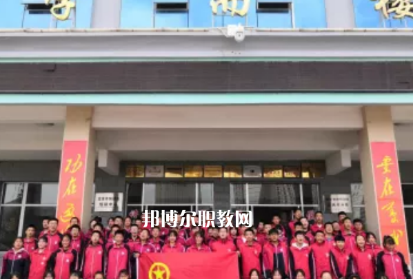 定西高級職業(yè)技術(shù)學校2022年報名條件、招生要求、招生對象 