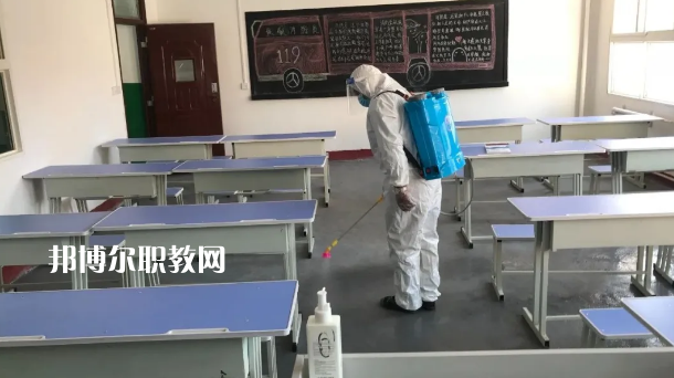 西安工業(yè)技工學校怎么樣、好不好