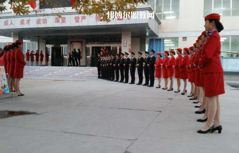 甘肅軌道交通運輸技工學(xué)校怎么樣、好不好