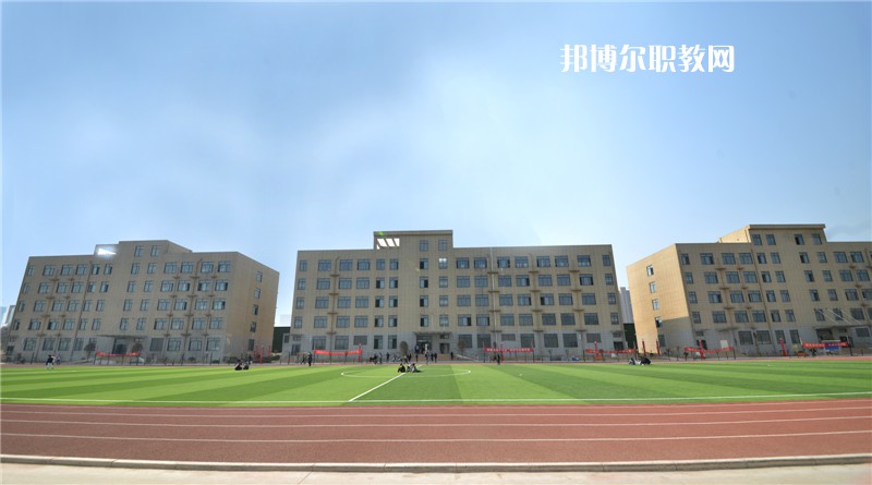 重慶第二財貿(mào)學校2022年招生簡章 