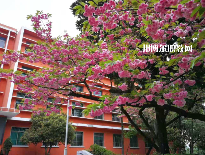 貴州特殊教育中等職業(yè)技術(shù)學(xué)校2022年學(xué)費(fèi)、收費(fèi)多少