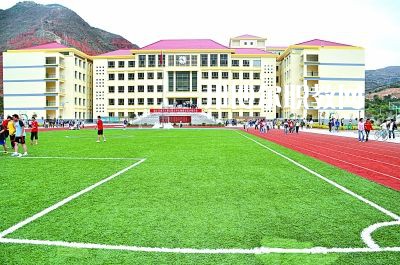 武都職業(yè)中學(xué)2022年學(xué)費(fèi)、收費(fèi)多少