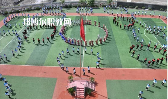 文縣職業(yè)技術(shù)學校2022年學費、收費多少