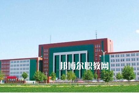 灤州職業(yè)技術(shù)教育中心怎么樣、好不好