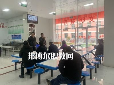 岷縣職業(yè)中等專業(yè)學校2022年錄取分數線
