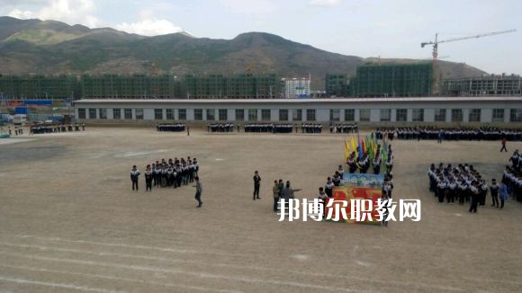 岷縣職業(yè)中等專業(yè)學(xué)校2022年報(bào)名條件、招生要求、招生對(duì)象