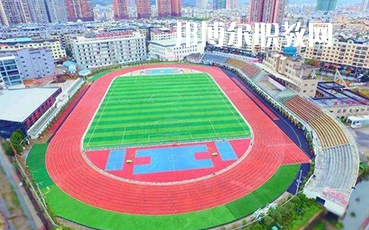 貴州體育運(yùn)動(dòng)學(xué)校2022年報(bào)名條件、招生要求、招生對象