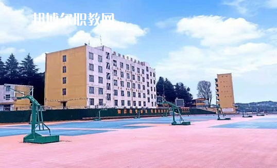 貴州體育運動學校怎么樣、好不好