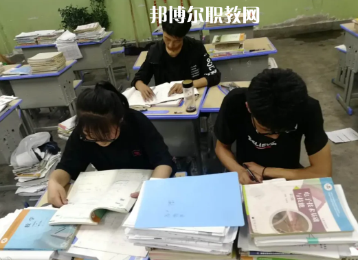 秦安職業(yè)中等專業(yè)學(xué)校2022年報(bào)名條件、招生要求、招生對(duì)象 