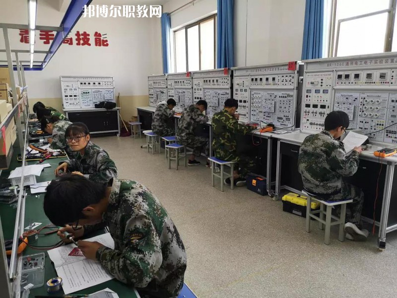 通渭縣職業(yè)中等專業(yè)學(xué)校2022年報(bào)名條件、招生要求、招生對(duì)象