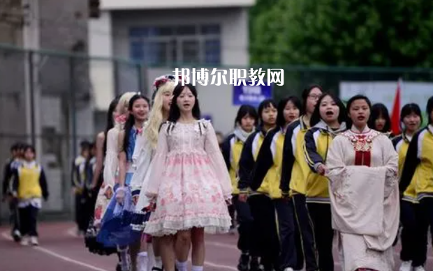貴陽市女子職業(yè)學(xué)校2022年報(bào)名條件、招生要求、招生對(duì)象