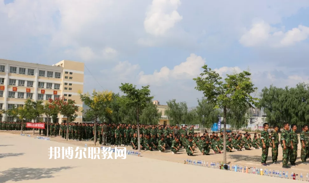 甘谷職業(yè)中等專業(yè)學校2022年招生錄取分數(shù)線 