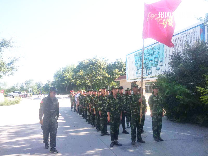 武威遠(yuǎn)博技工學(xué)校2022年學(xué)費(fèi)、收費(fèi)多少