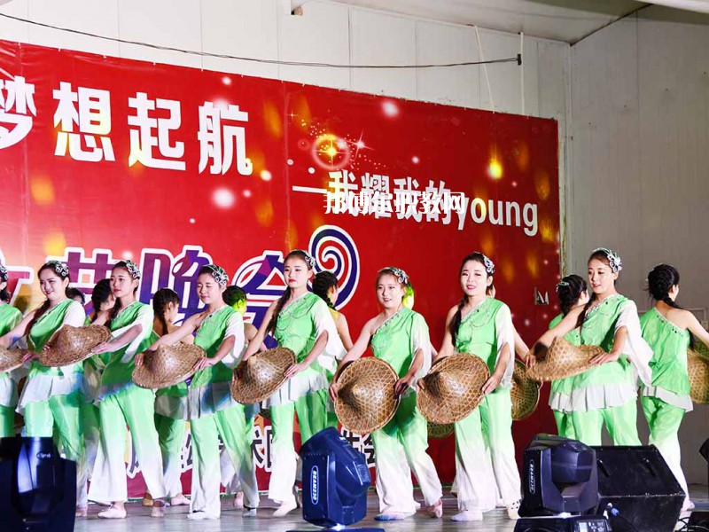 甘肅華工科技技工學(xué)校怎么樣、好不好