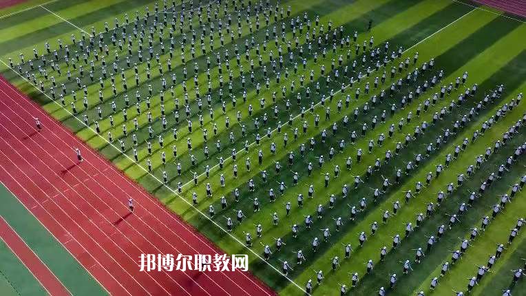 江蘇惠山中等專業(yè)學(xué)校2022年報名條件、招生要求、招生對象