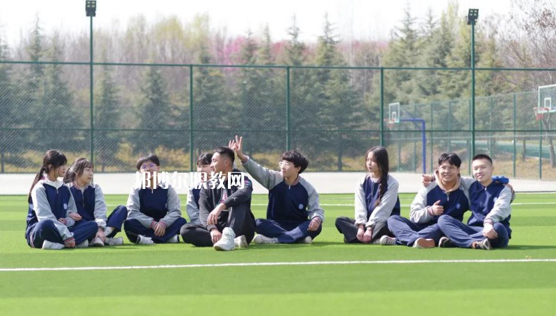 西安現(xiàn)代職業(yè)高中2022年報(bào)名條件、招生要求、招生對(duì)象