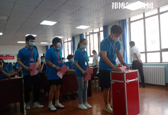 甘肅新盛國(guó)資技工學(xué)校2022年報(bào)名條件、招生要求、招生對(duì)象