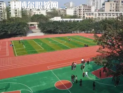 重慶合川職業(yè)教育中心2022年有哪些專(zhuān)業(yè)