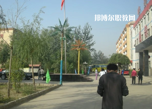 石家莊中美經(jīng)貿(mào)中等專業(yè)學校2022年報名條件、招生要求、招生對象
