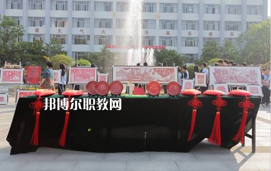 江蘇徐州經貿高等職業(yè)學校2022年有哪些專業(yè)