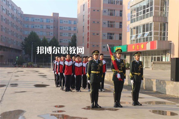 石家莊博信科技中等專業(yè)學校2022年有哪些專業(yè)