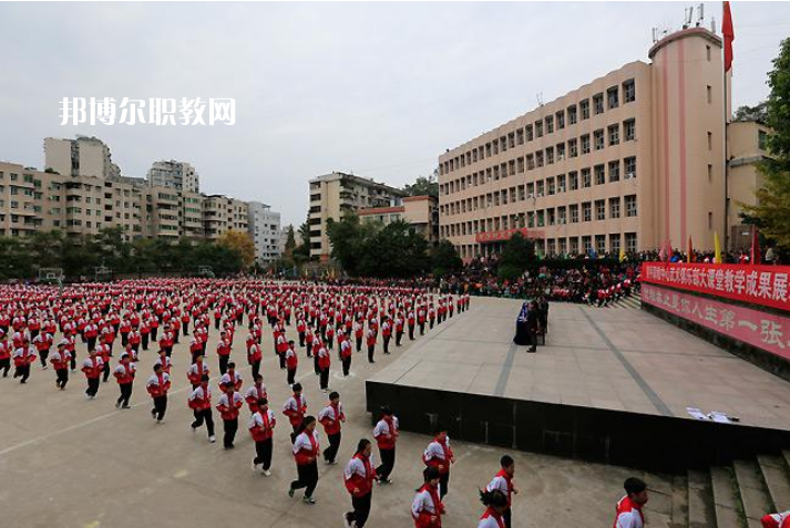 重慶梁平職業(yè)技術(shù)學(xué)校2022年報(bào)名條件、招生要求、招生對(duì)象