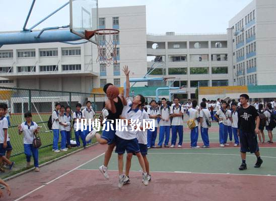 肇慶廣寧衛(wèi)生中等職業(yè)技術(shù)學(xué)校怎么樣、好不好